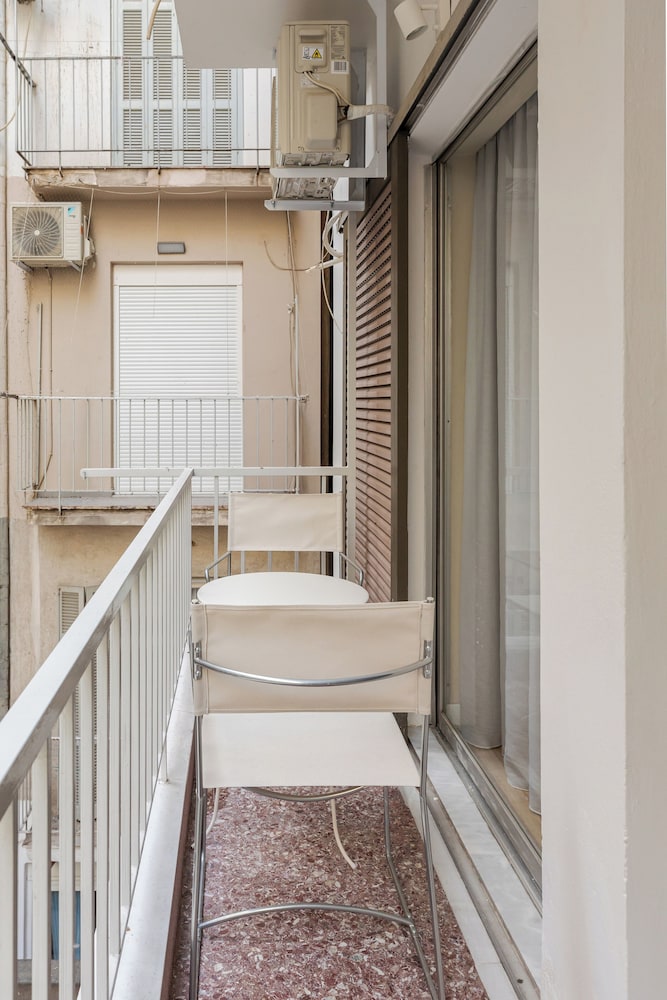 Mandarin apartments by halu!