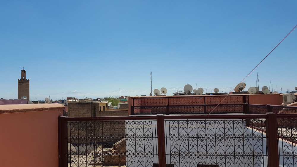 roof
