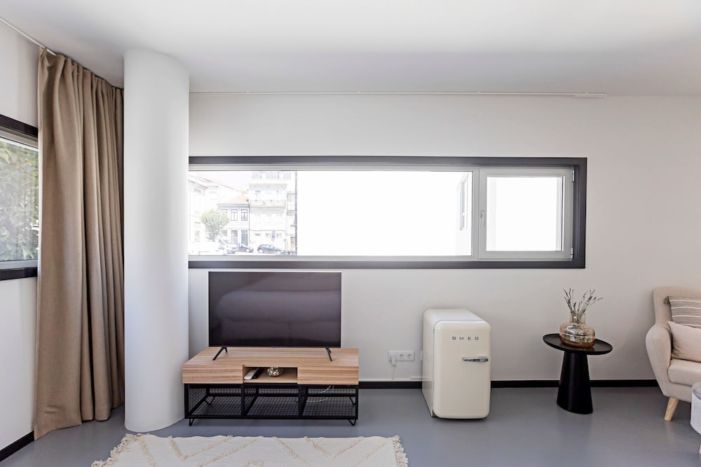 Regras Apartments & Garden A10 by Benefit Collection