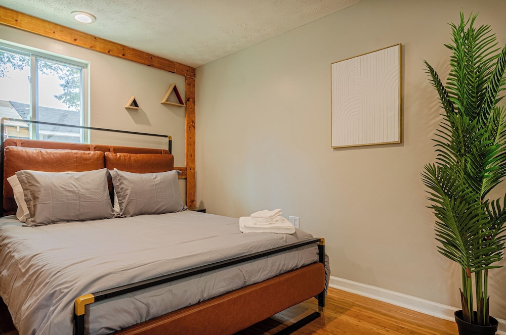 Cozy Studio Home Fully Equipped