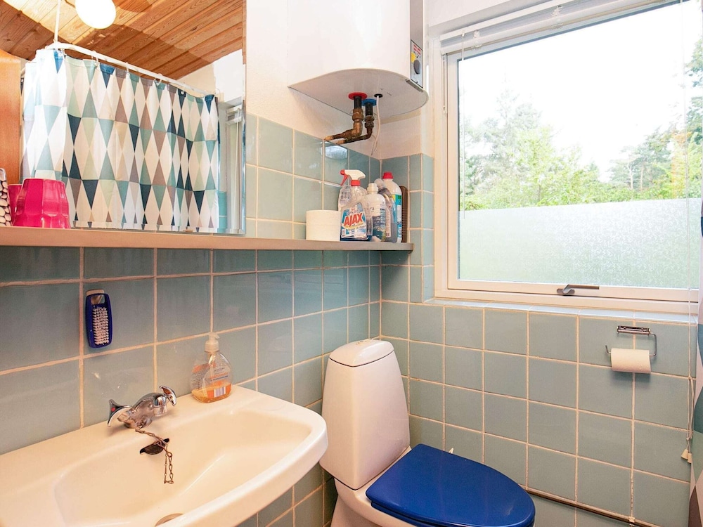 4 Person Holiday Home in Gedser view 5