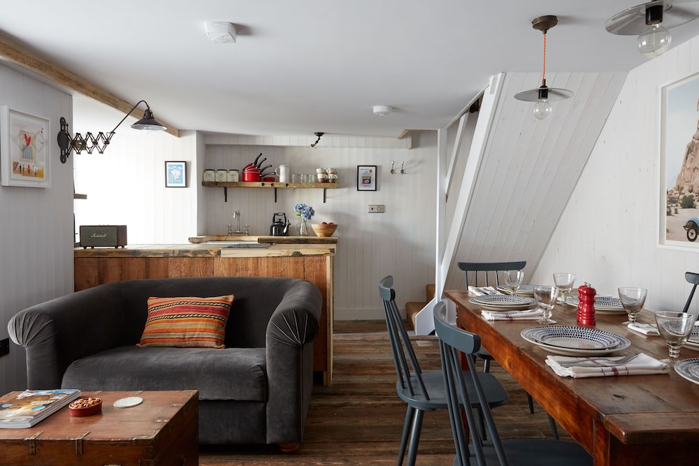 Artist Residence Penzance