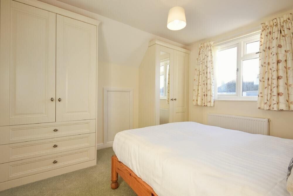 Annstead House