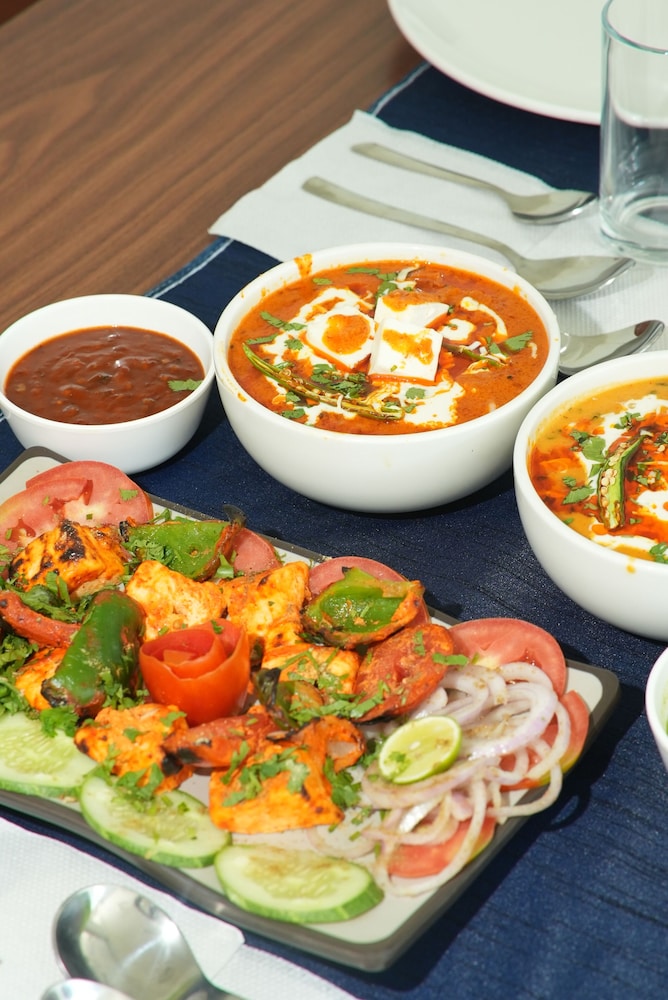 The Grand Haveli Resort By Atya Hotels