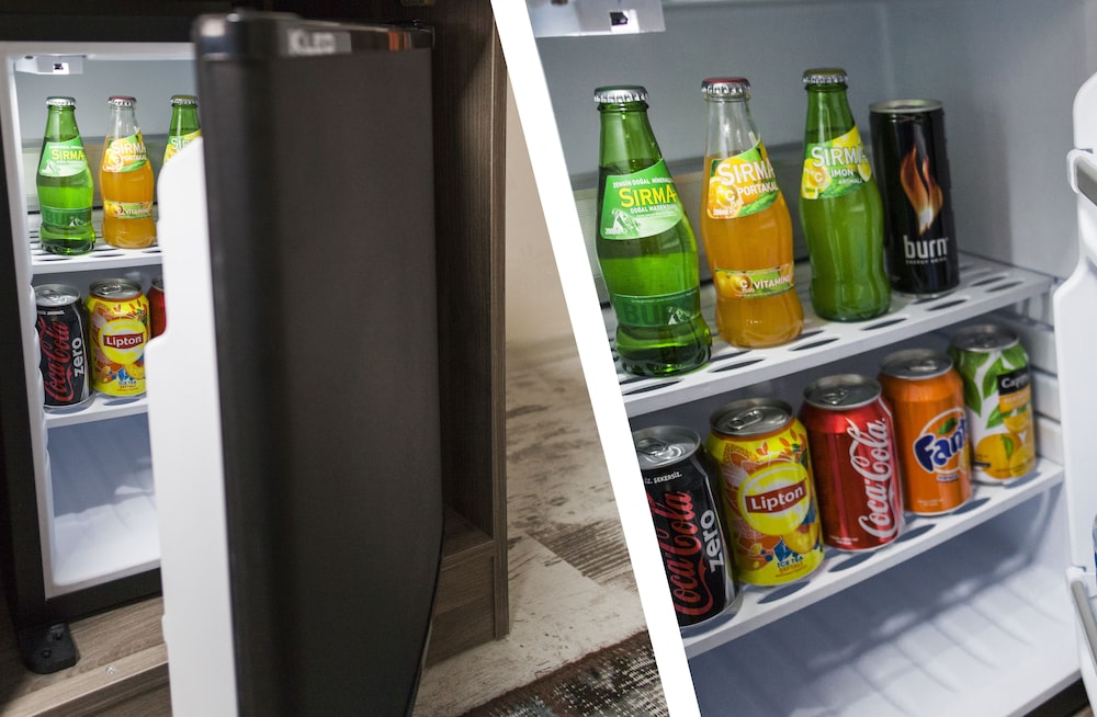 Green Garden Otel - Image 44