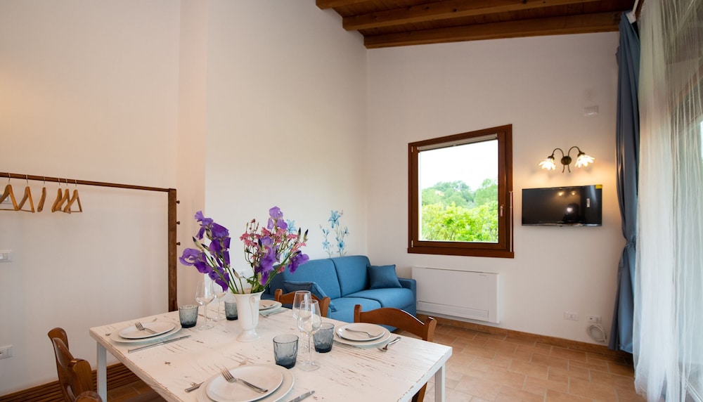 Il Podere del Bardo - Appartamento Giulio