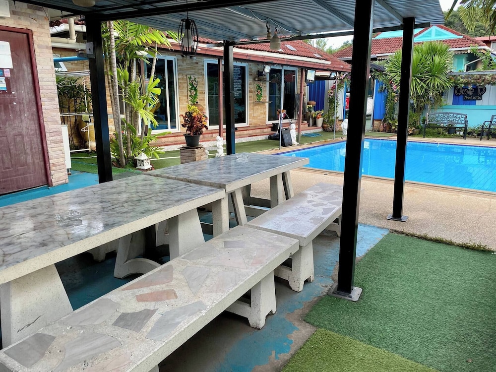 Villa Na Wande Sattahip