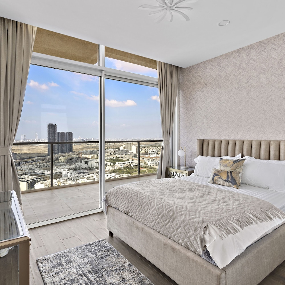 Hameni Tower - W2801 4BD