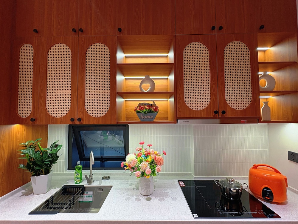 GAIA House Le Duan