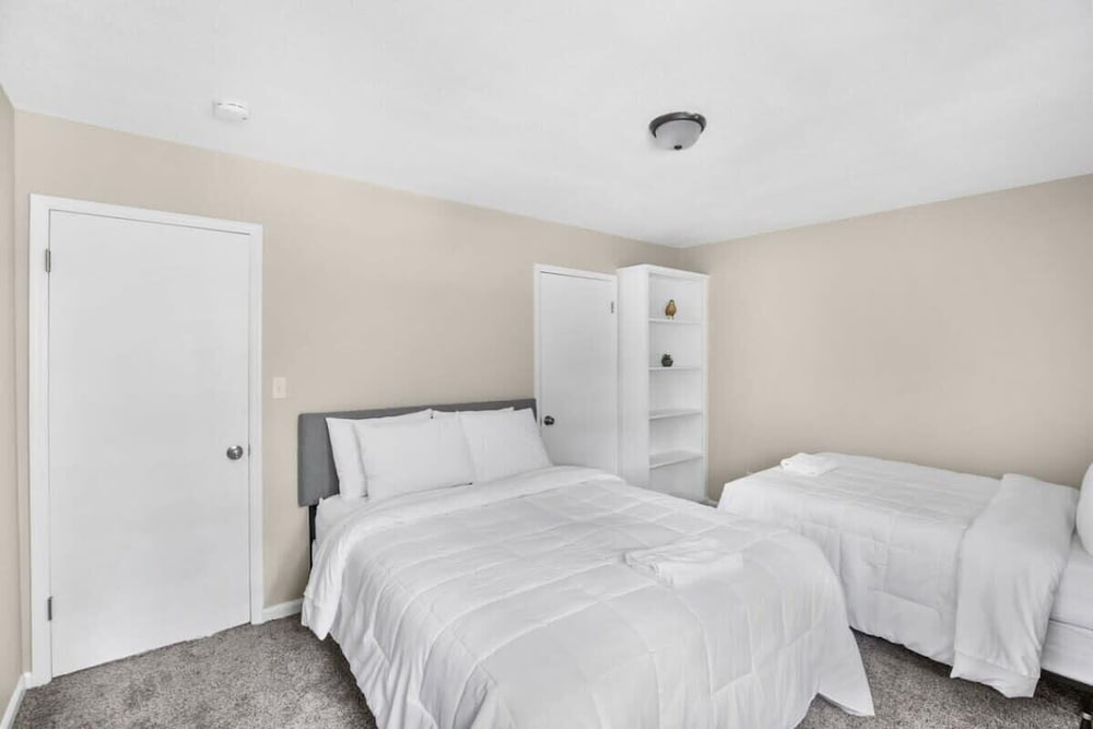 Miami Family Friendly in Forestdale