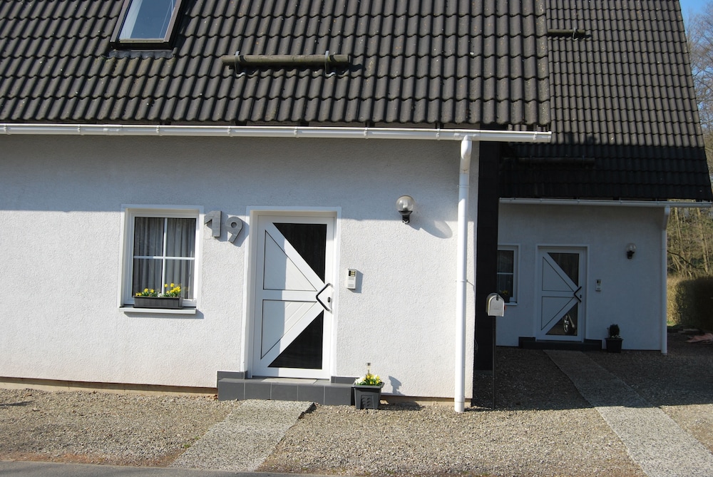 Ferienwohnung Stricker Harz