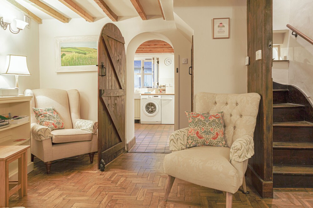 Honeypot Cottage-Lovely Bolthole in Stow
