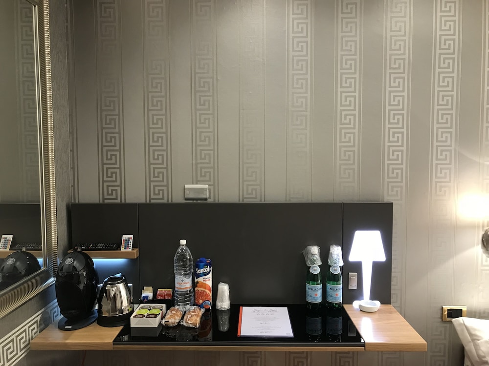 Magis Ac Magis Bedrooms Versilia photo 4