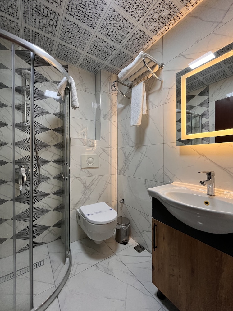 Latifoglu Otel - Image 48