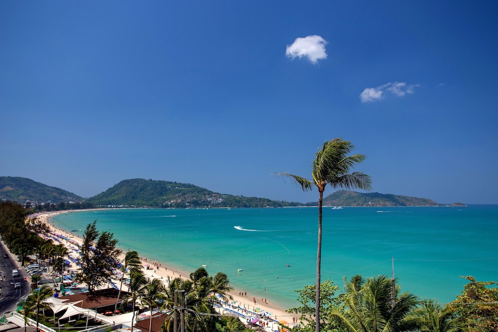 Novotel Phuket Resort — photo 32