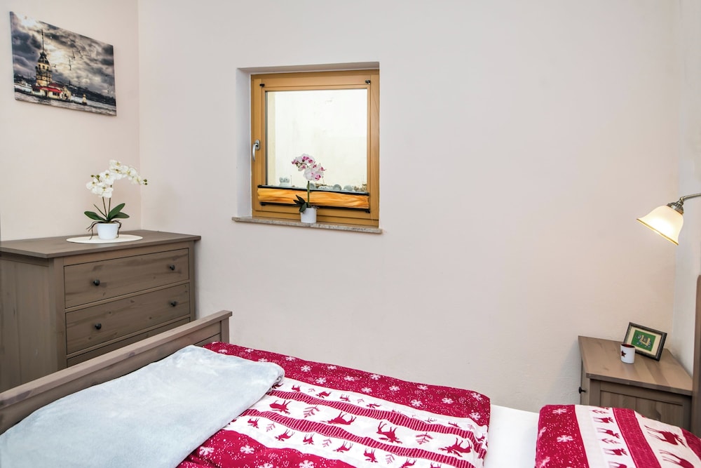 Mt Krvavec Apartment Story