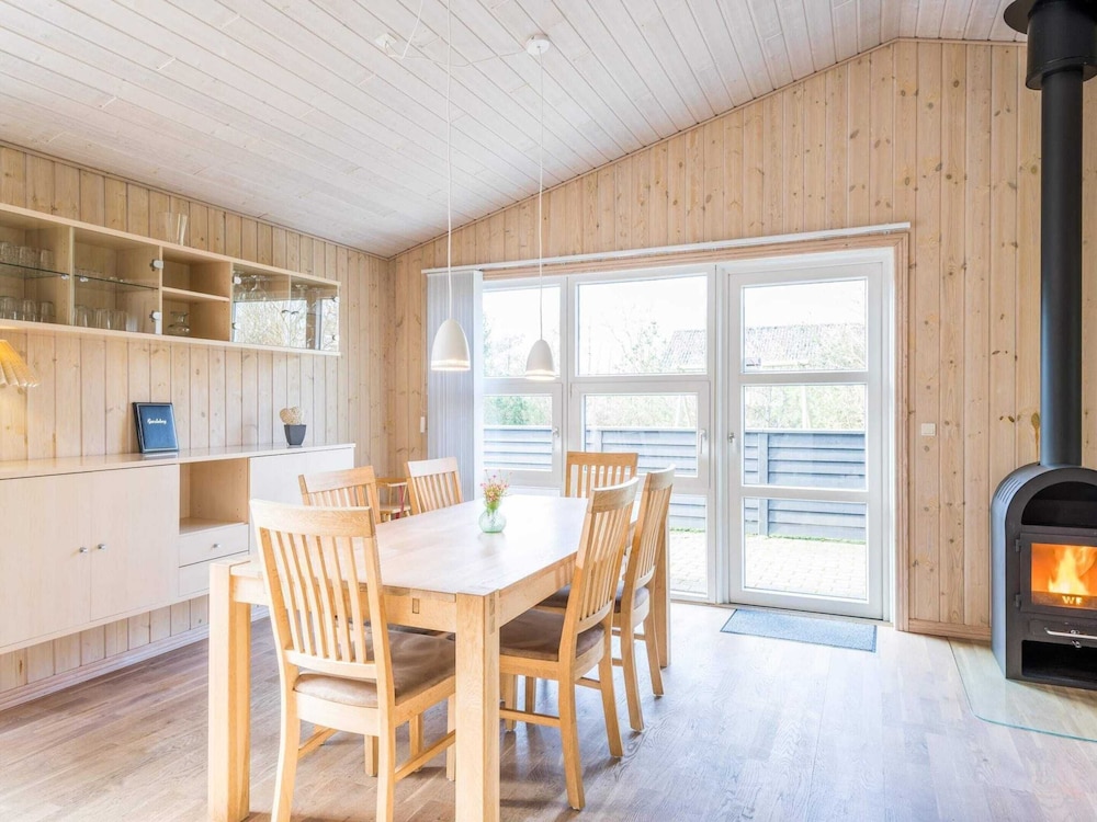 Holiday Home in Tarm
