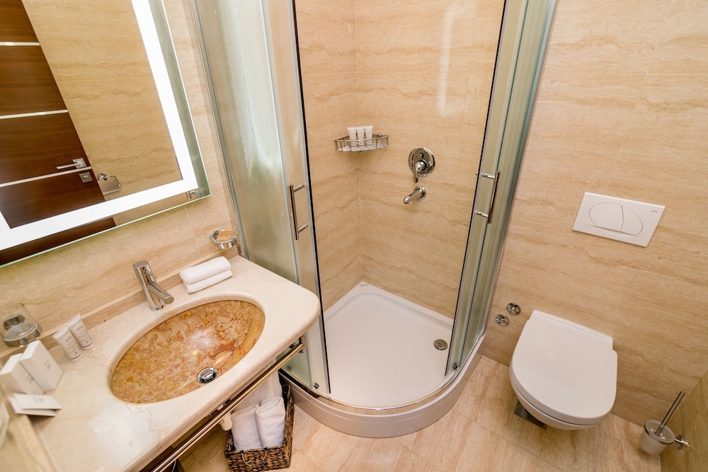 Hedera Residences
