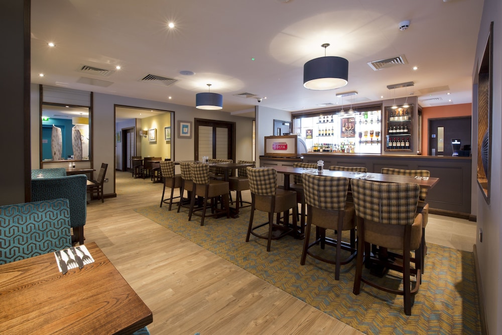 Premier Inn Derby Cc - Cathedral Quarter, photo 15