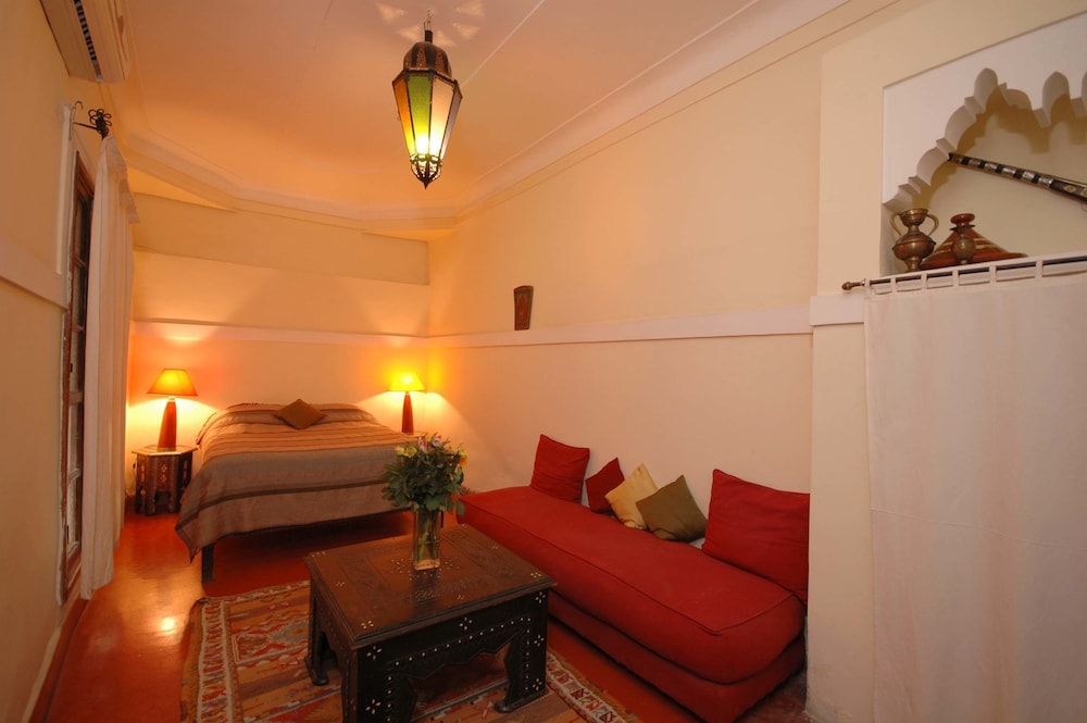 Riad Elsagaya view 5