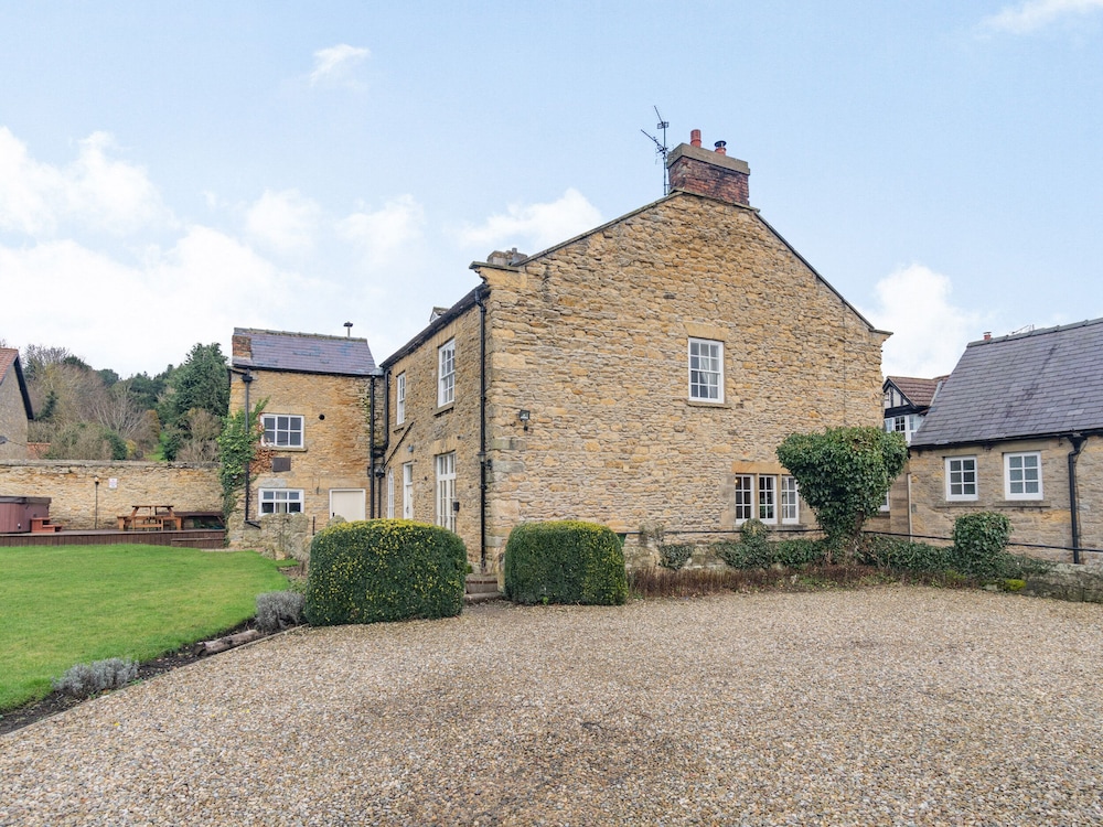 The Lodge