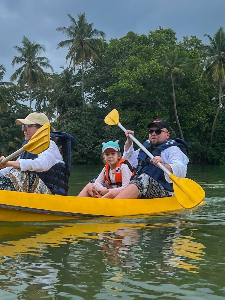 Crush River Villa Hikkaduwa
