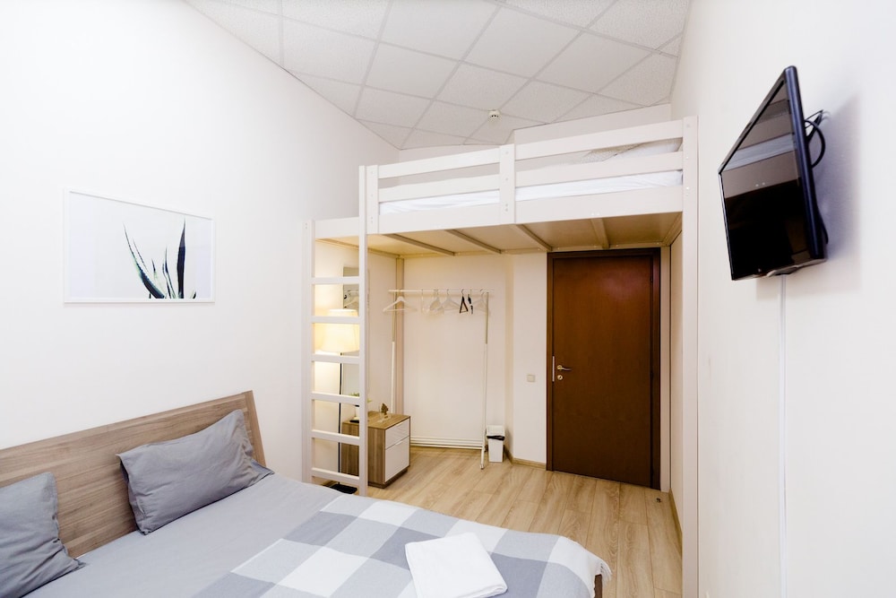 Centeral Hotel