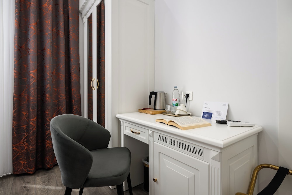 Boutique Hotel Golden Key - Poreč