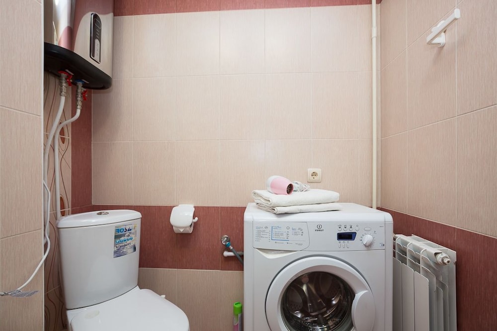 Apartment Etazhydaily Ilyich-Kuznetsov