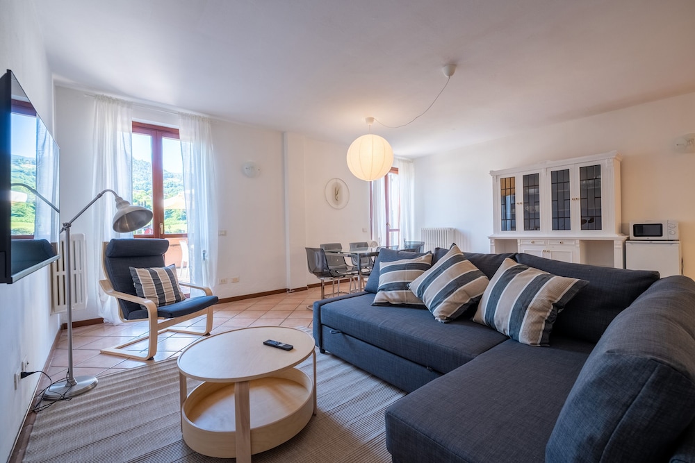 Cascine Apartments by Wonderful Italy