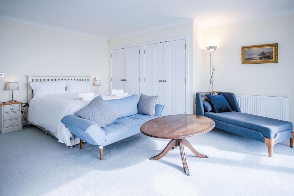 Rainbow Leap - 5 Bed Holiday Home - Saundersfoot