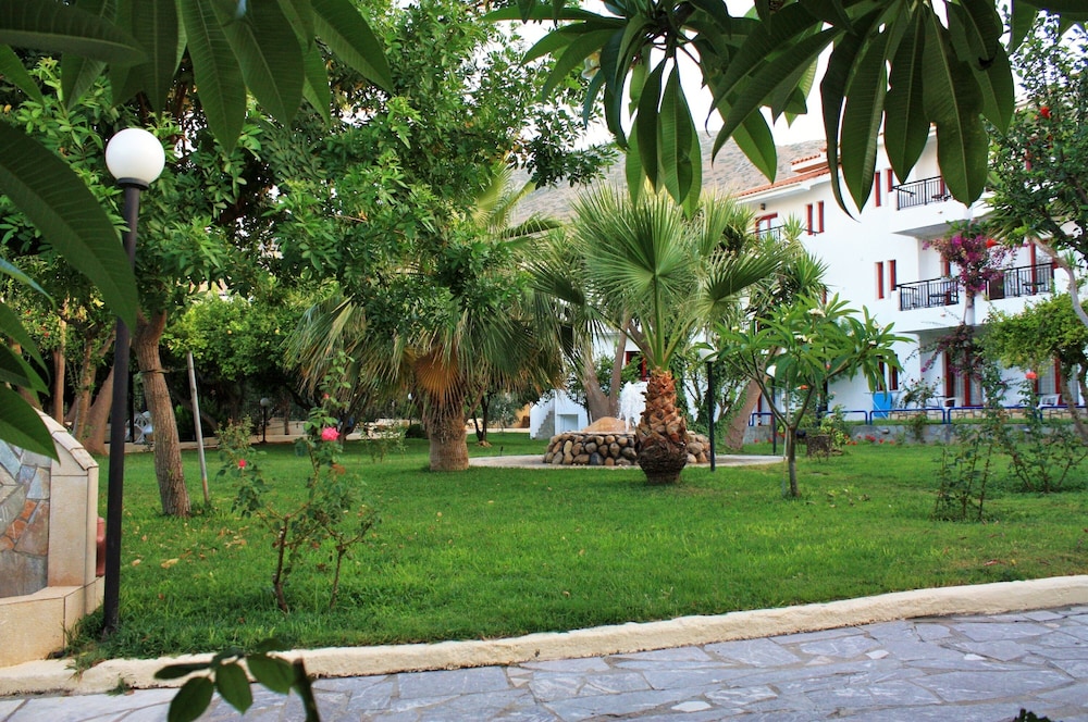 Villa Vicky