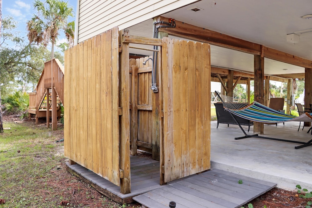 Blue Moon Cottage