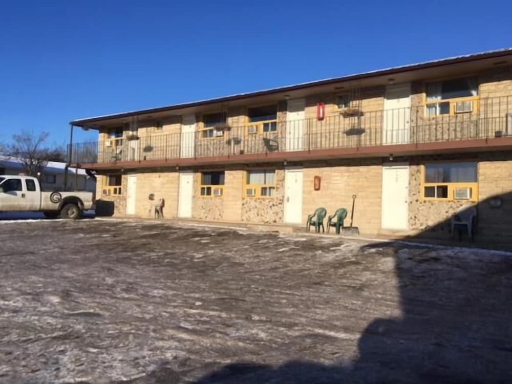 Thunder Bay Vacations - Modern Motel - Property Image 4