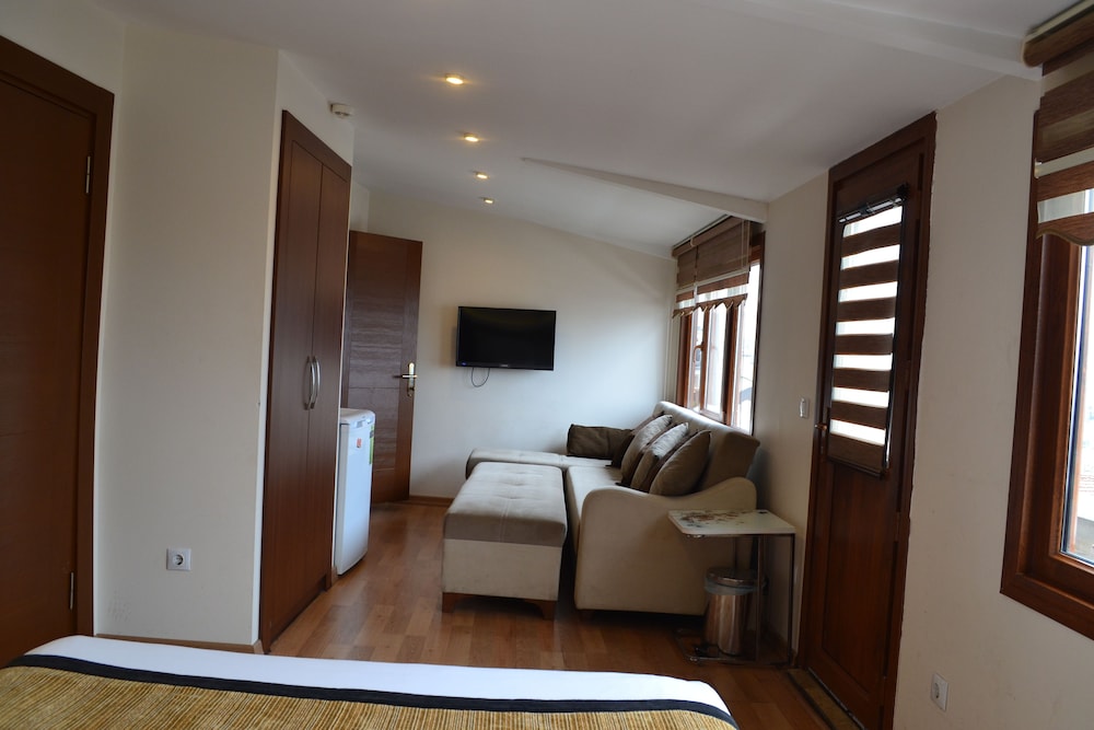 Seven Days Otel - Image 22