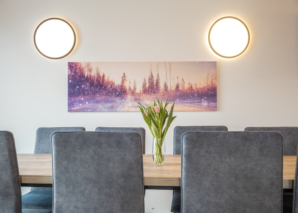 Apartment Near Doischberg ski Area