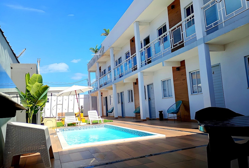 Praia Studios