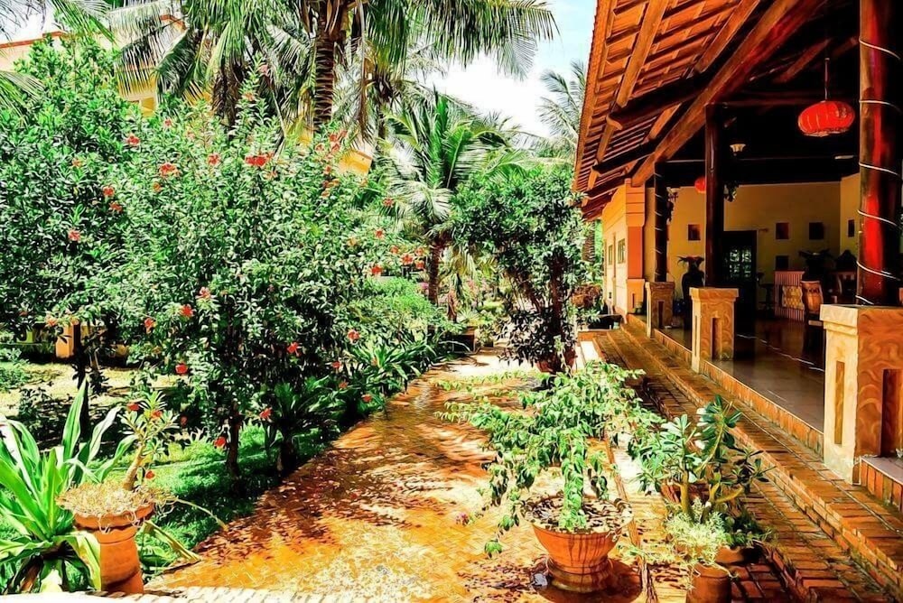 Non Nuoc Resort