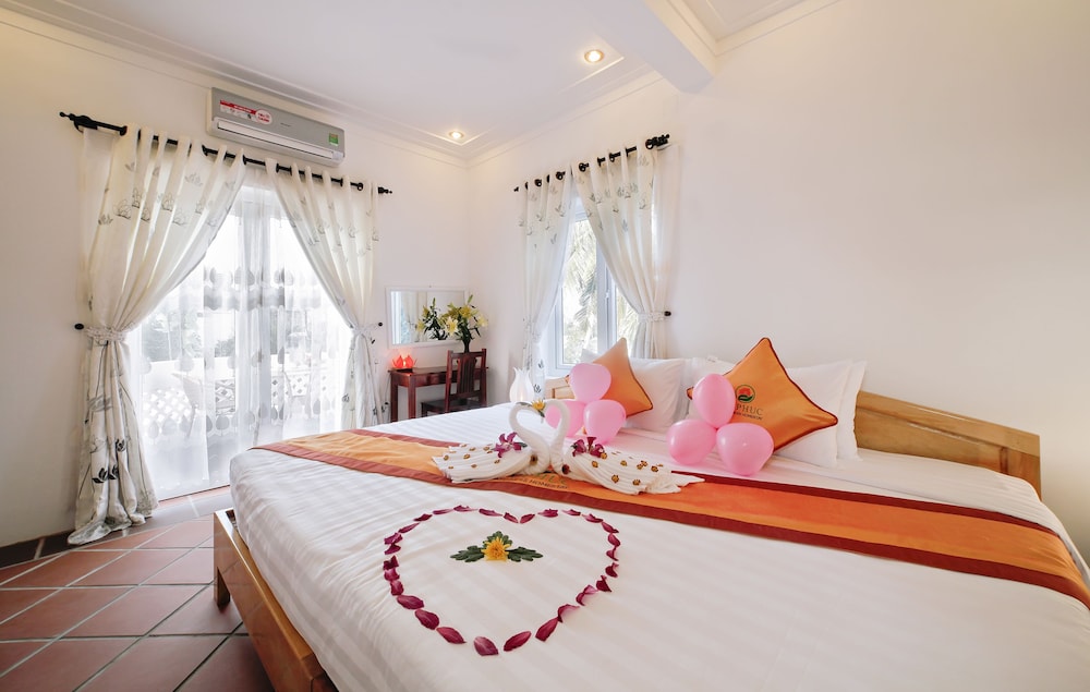 Ly Phuc Homestay