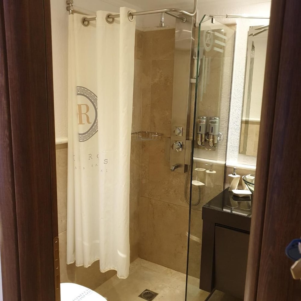 Room-kappa Rooms Boutique Double Room