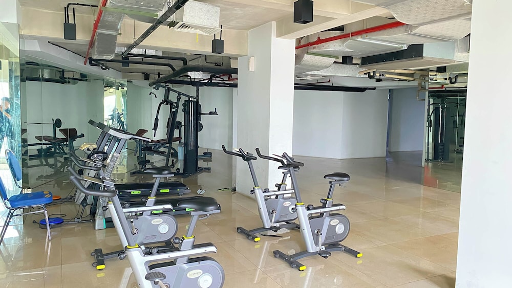 Apartemen Patra Land Urbano By Abdihome