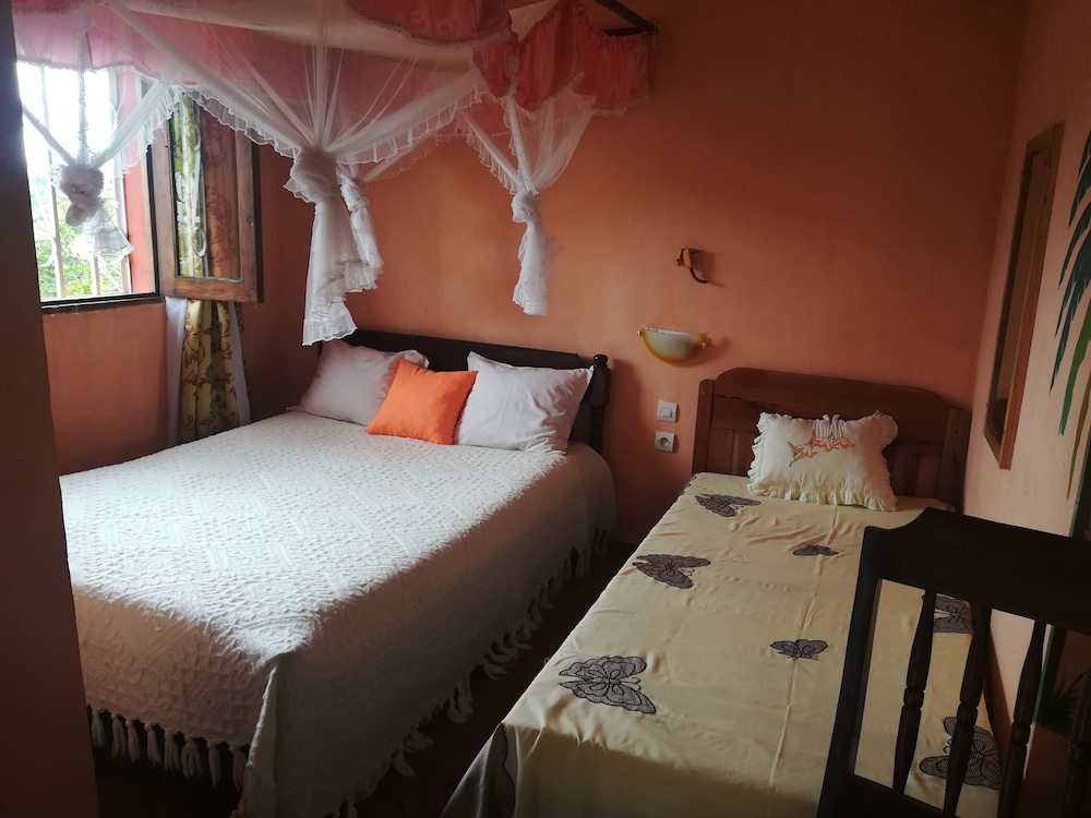 Goyave Hotel & Voyage view 4