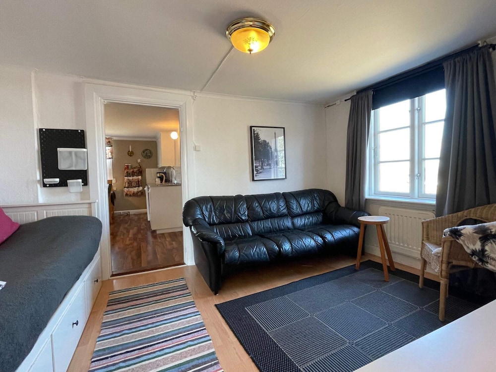 5 Person Holiday Home in Farbo