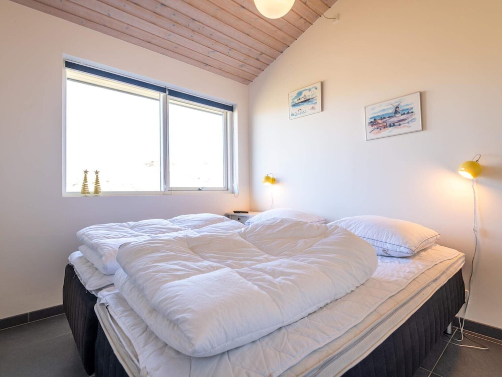 10 Person Holiday Home in Fano view 4
