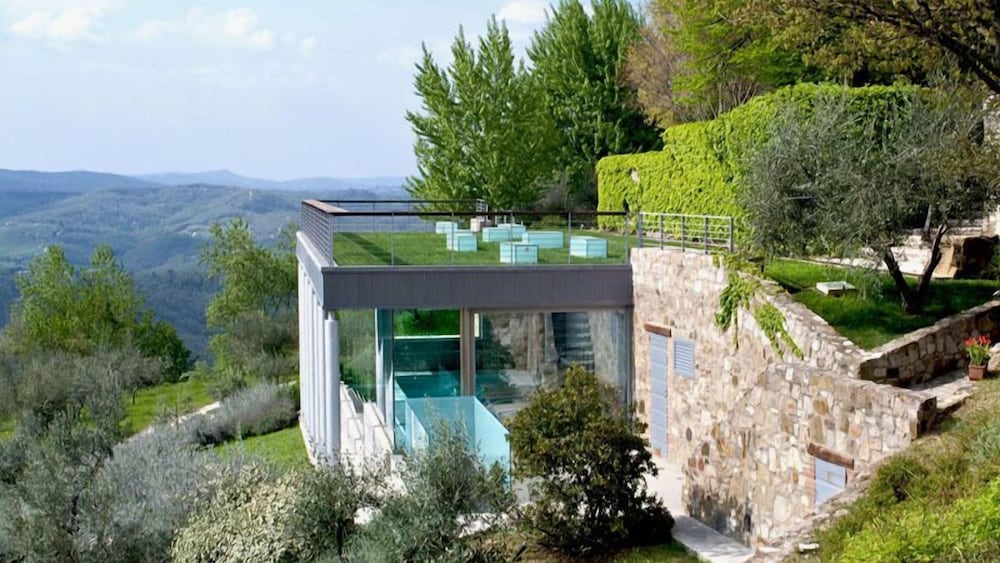 Resort & Spa Fattoria di Vibio