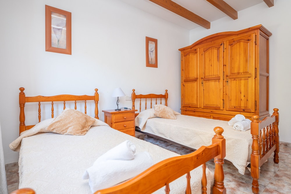 Ca Na Xisca Pollen a photo 5