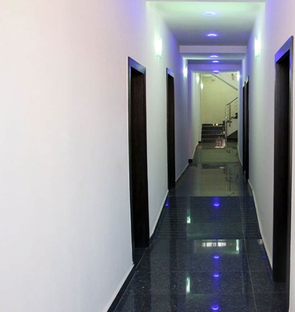 O-jays Guest House