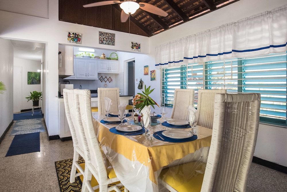 Beach Palm Villa, photo 20