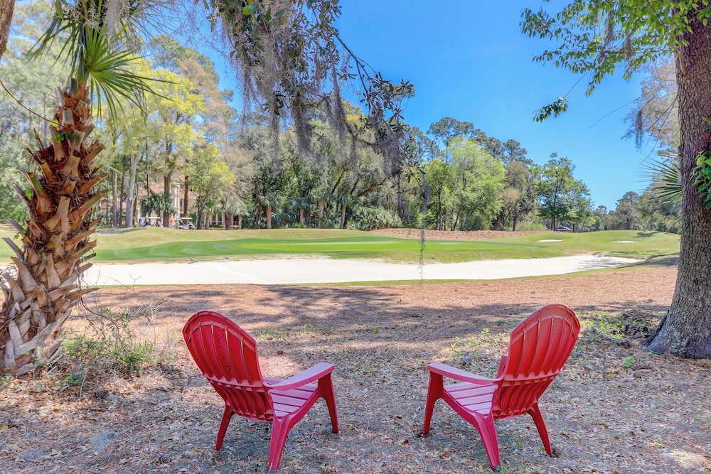 2362 Racquet Club at The Sea Pines Resort