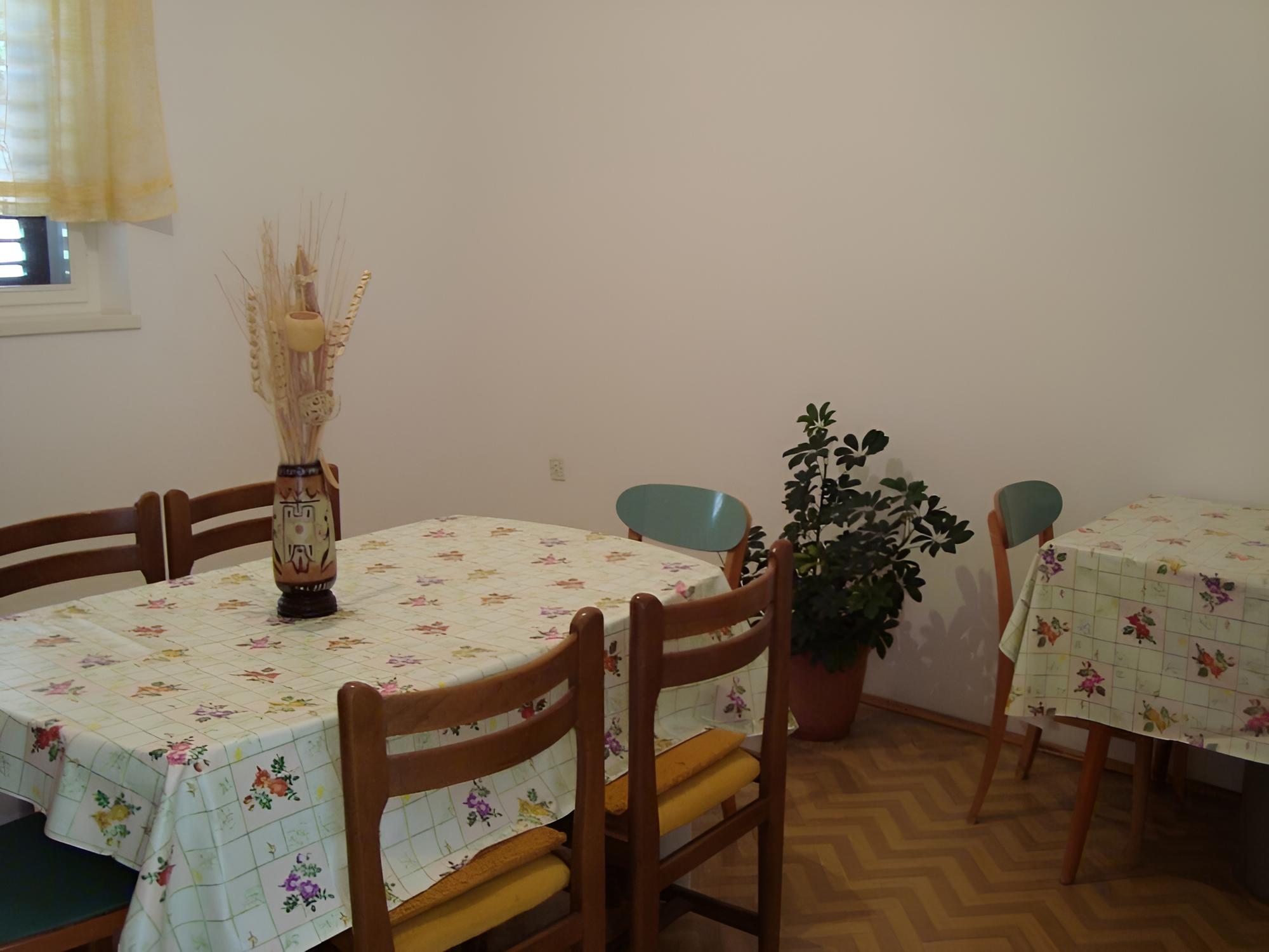 Vedrana - 150 m From Beach - A1 view 2
